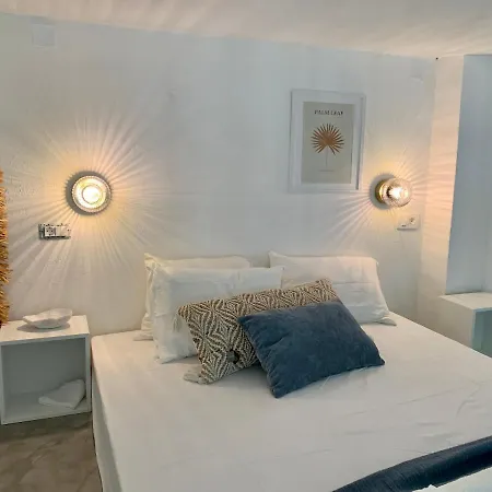 Views Apartments & Suites Parga Buitenkant foto